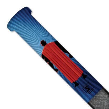 SUPER HERO HOCKEY GRIPS