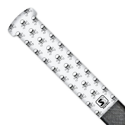 SUPER HERO HOCKEY GRIPS