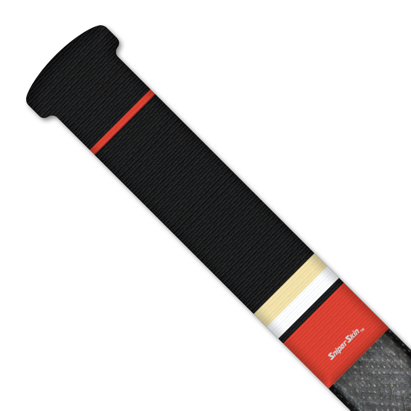 TEAM COLORS ICT HOCKEY GRIPS