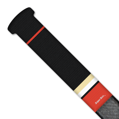 TEAM COLORS ICT HOCKEY GRIPS