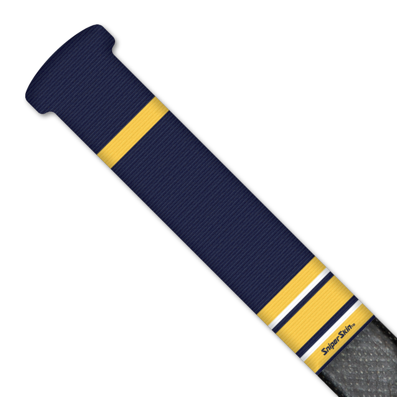 TEAM COLORS ICT HOCKEY GRIPS