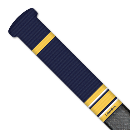TEAM COLORS ICT HOCKEY GRIPS