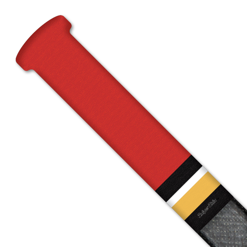 TEAM COLORS ICT HOCKEY GRIPS