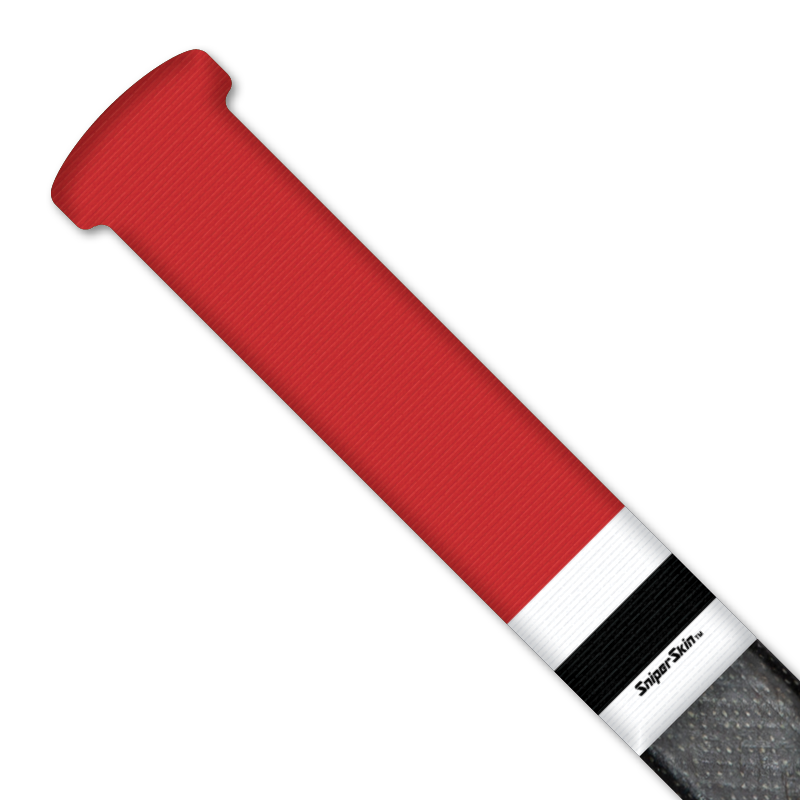 TEAM COLORS ICT HOCKEY GRIPS
