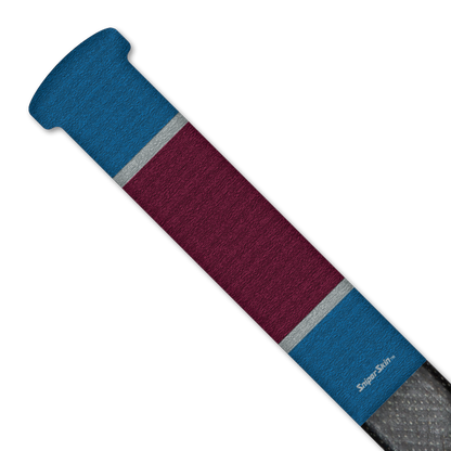 TEAM COLORS ICT HOCKEY GRIPS