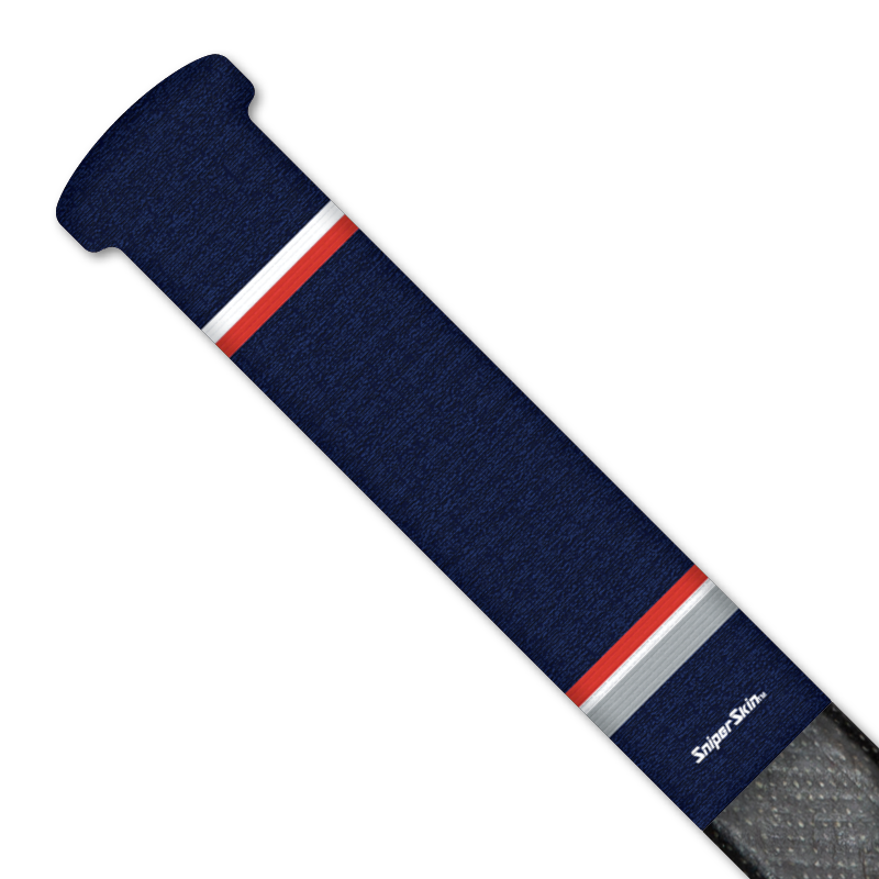 TEAM COLORS ICT HOCKEY GRIPS