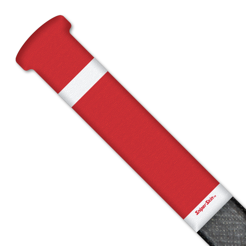 TEAM COLORS ICT HOCKEY GRIPS