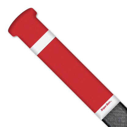 TEAM COLORS ICT HOCKEY GRIPS