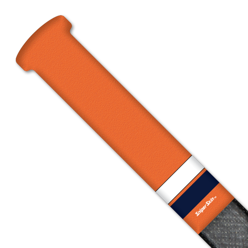 TEAM COLORS ICT HOCKEY GRIPS