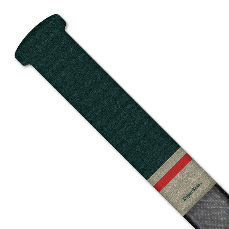 TEAM COLORS ICT HOCKEY GRIPS