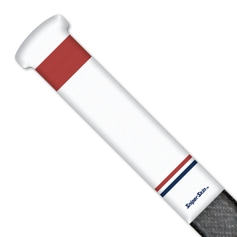 TEAM COLORS ICT HOCKEY GRIPS