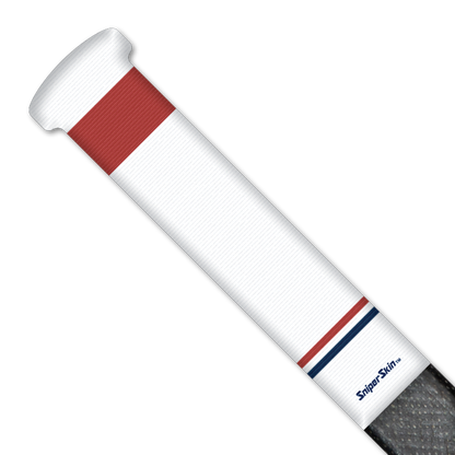 TEAM COLORS ICT HOCKEY GRIPS