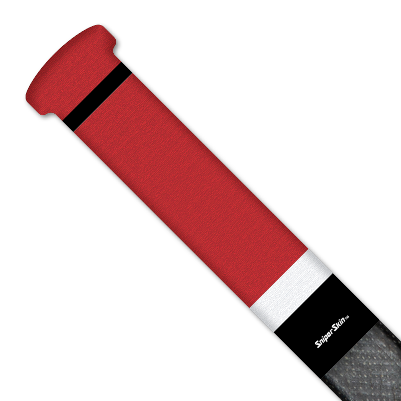 TEAM COLORS ICT HOCKEY GRIPS
