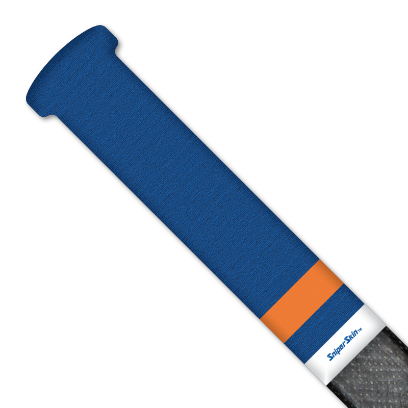 TEAM COLORS ICT HOCKEY GRIPS