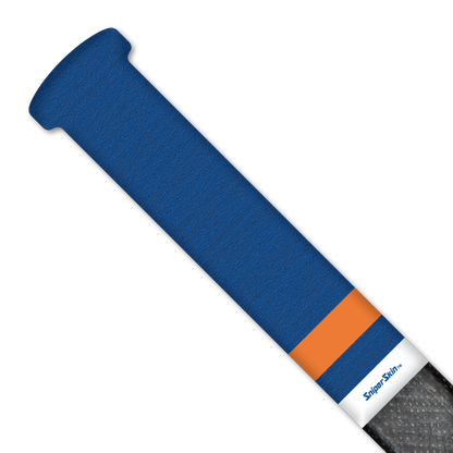 TEAM COLORS ICT HOCKEY GRIPS