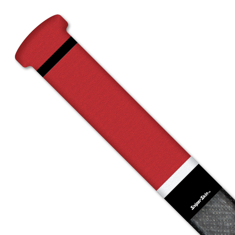 TEAM COLORS ICT HOCKEY GRIPS