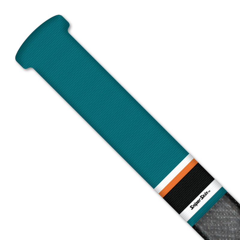 TEAM COLORS ICT HOCKEY GRIPS