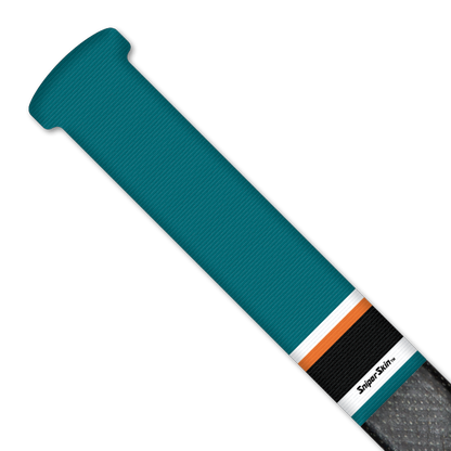TEAM COLORS ICT HOCKEY GRIPS