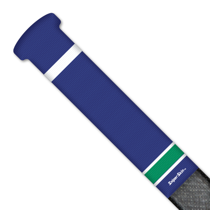TEAM COLORS ICT HOCKEY GRIPS