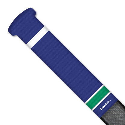 TEAM COLORS ICT HOCKEY GRIPS