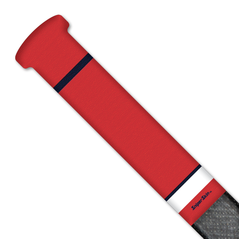 TEAM COLORS ICT HOCKEY GRIPS