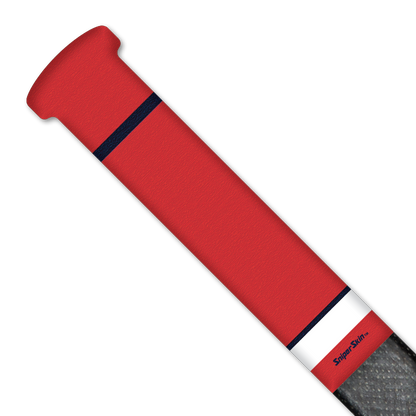 TEAM COLORS ICT HOCKEY GRIPS
