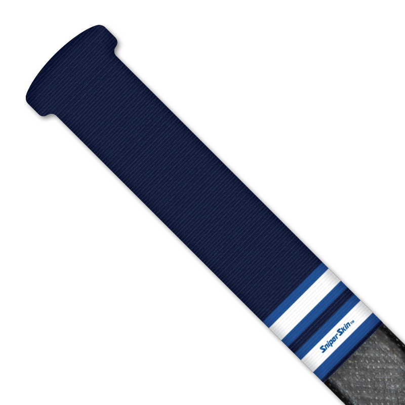 TEAM COLORS ICT HOCKEY GRIPS