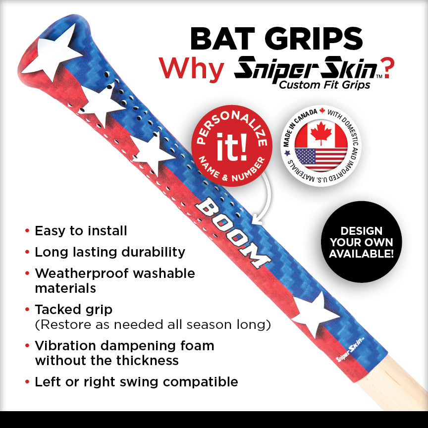 Grip-N-Rip Trigger Baseball/Softball Bat Grip - Green Grip-N-Rip Trigger Baseball/Softball Bat Grip - Green