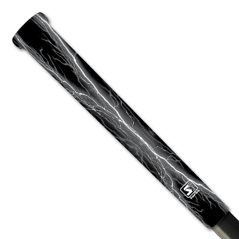 Lightning Collection Lacrosse Grips