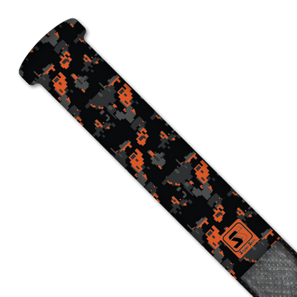 Camo Crew Hockey Grips
