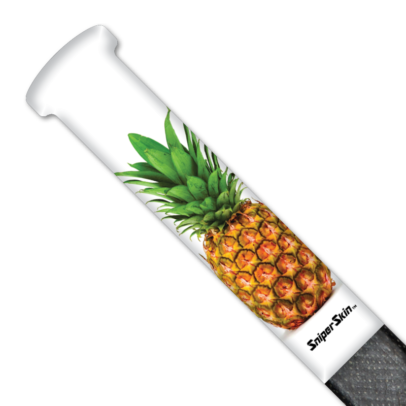 WHITE HOCKEY GRIPS