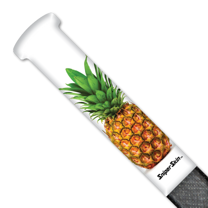 WHITE HOCKEY GRIPS