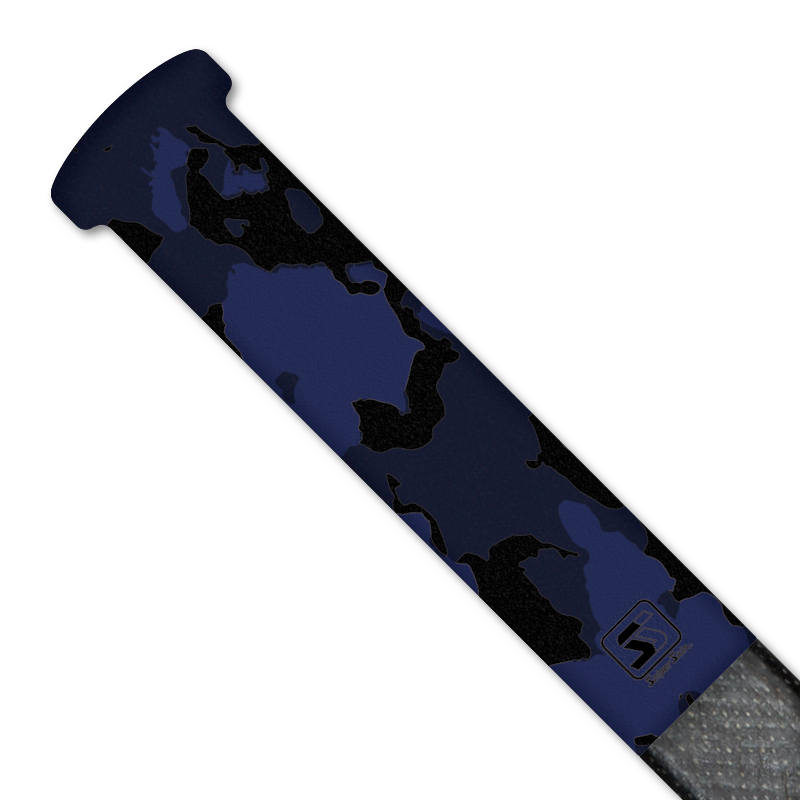 Camo Crew Hockey Grips