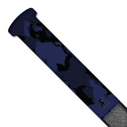 Camo Crew Hockey Grips