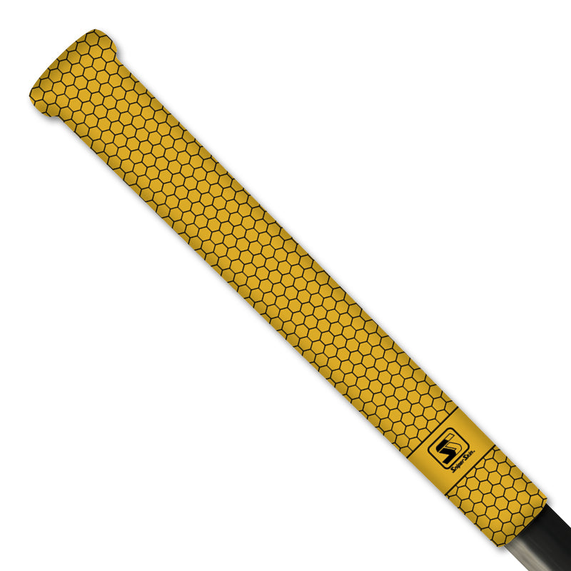 Cage Collection Lacrosse Grips