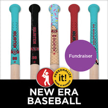 New Era Baseball Fundraiser 14U