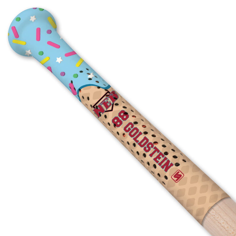 new era bat grip sniper skin blue ice ream