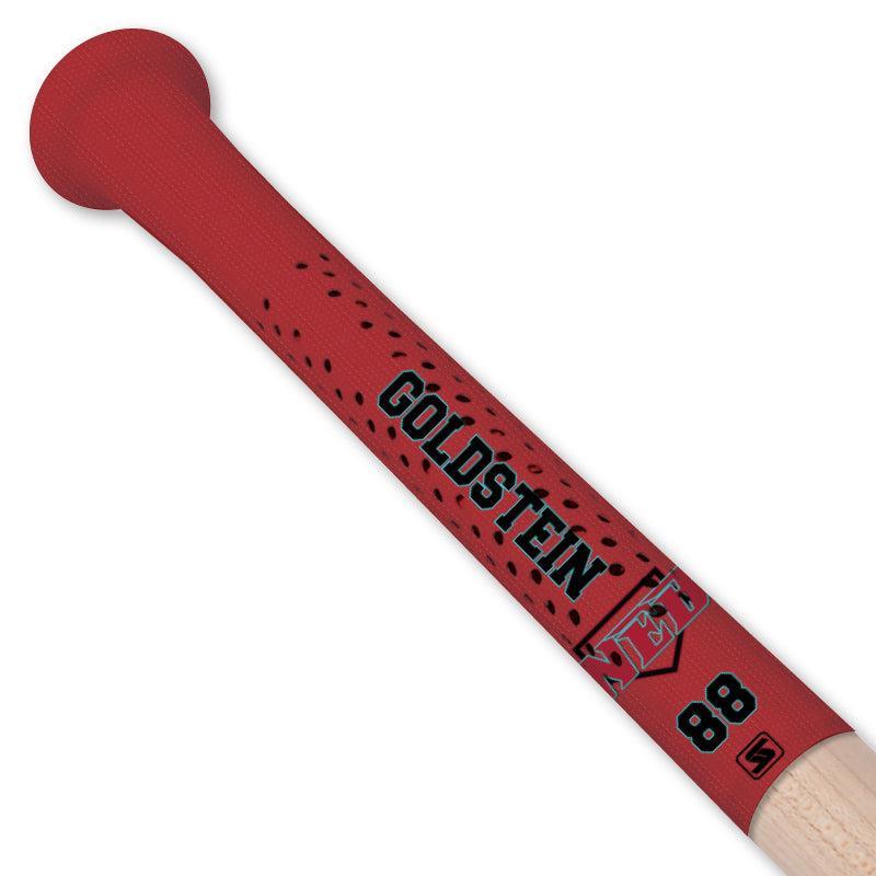 new era bat grip sniper skin red pro stock