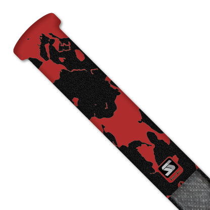 Camo Crew Hockey Grips