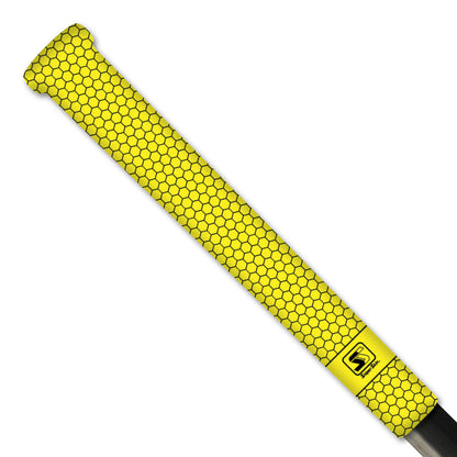 Cage Collection Lacrosse Grips