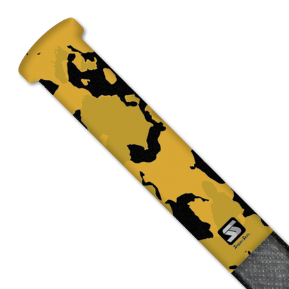 Camo Crew Hockey Grips