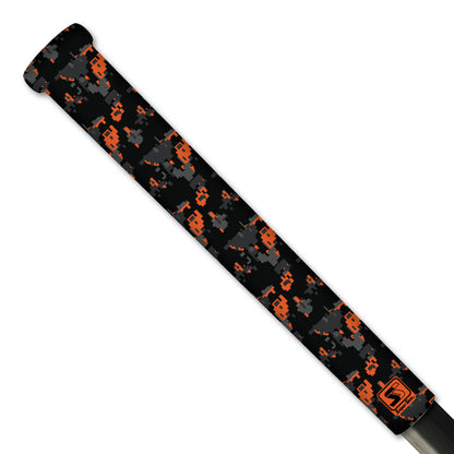 Camo Crew Lacrosse Grips
