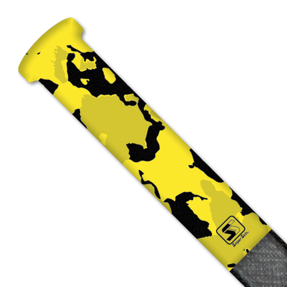 Camo Crew Hockey Grips