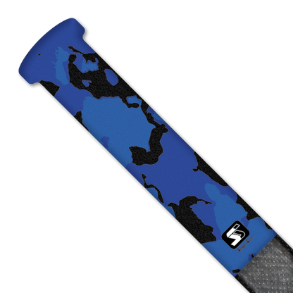 Camo Crew Hockey Grips