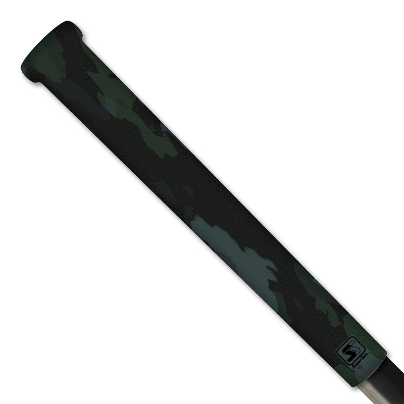 Camo Crew Lacrosse Grips