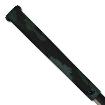 Camo Crew Lacrosse Grips