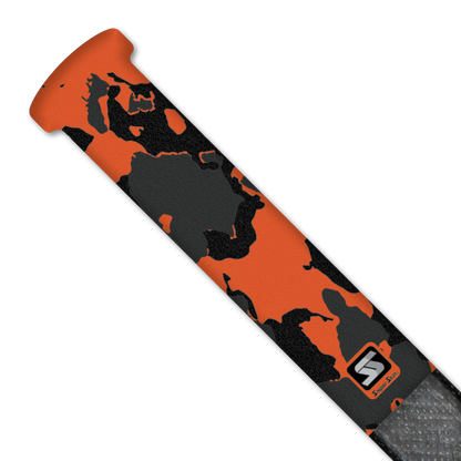 Camo Crew Hockey Grips