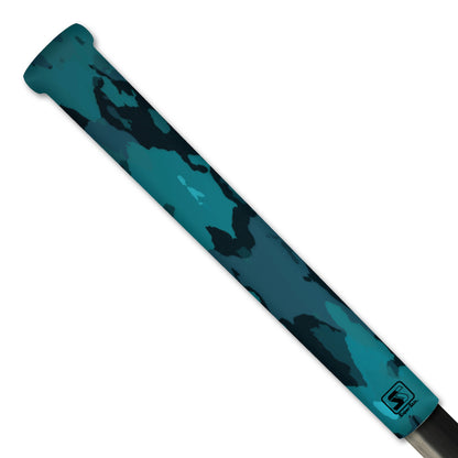Camo Crew Lacrosse Grips
