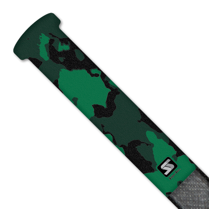 Camo Crew Hockey Grips