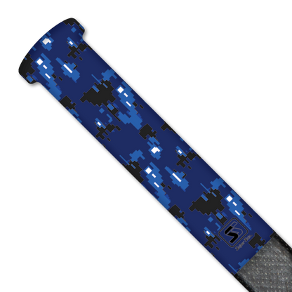 Camo Crew Hockey Grips